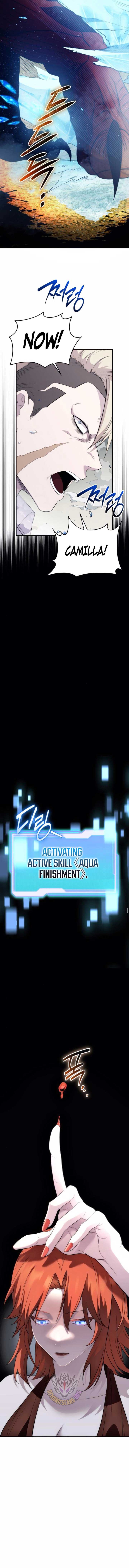 I Obtained a Mythic Item Chapter 134 - Page 12