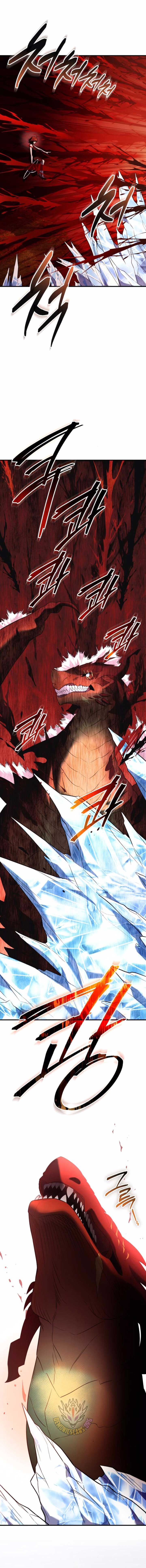 I Obtained a Mythic Item Chapter 134 - Page 15