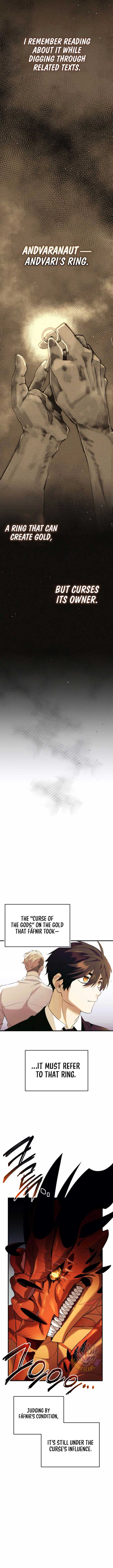 I Obtained a Mythic Item Chapter 135 - Page 6