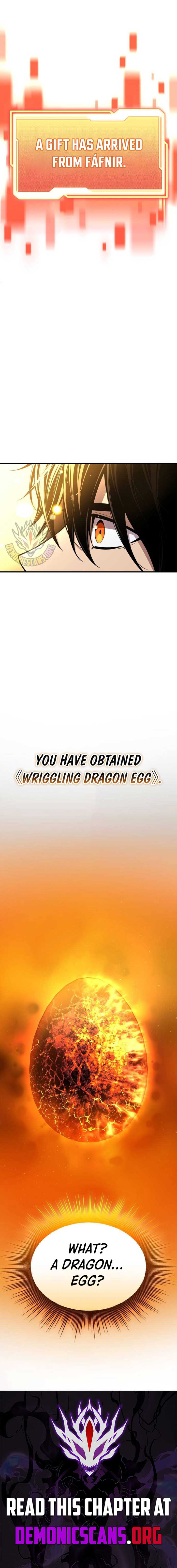 I Obtained a Mythic Item Chapter 136 - Page 17