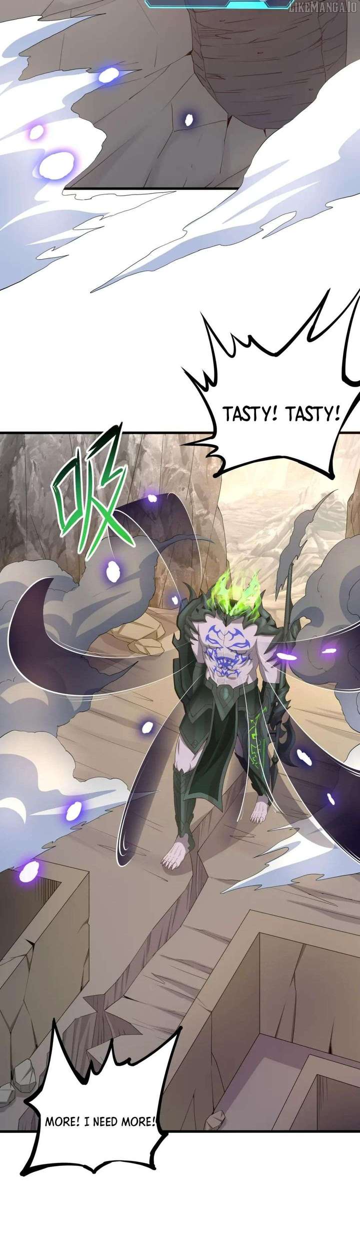 I Opened A Harem in Hell Chapter 53 - Page 5