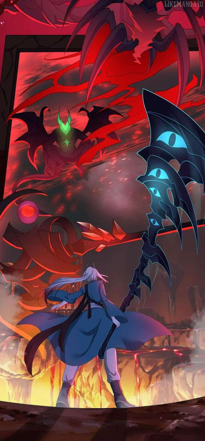 I Opened A Harem in Hell Chapter 53 - Page 10