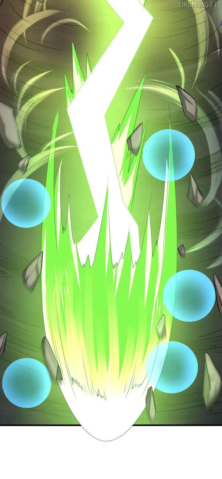 I Opened A Harem in Hell Chapter 53 - Page 15