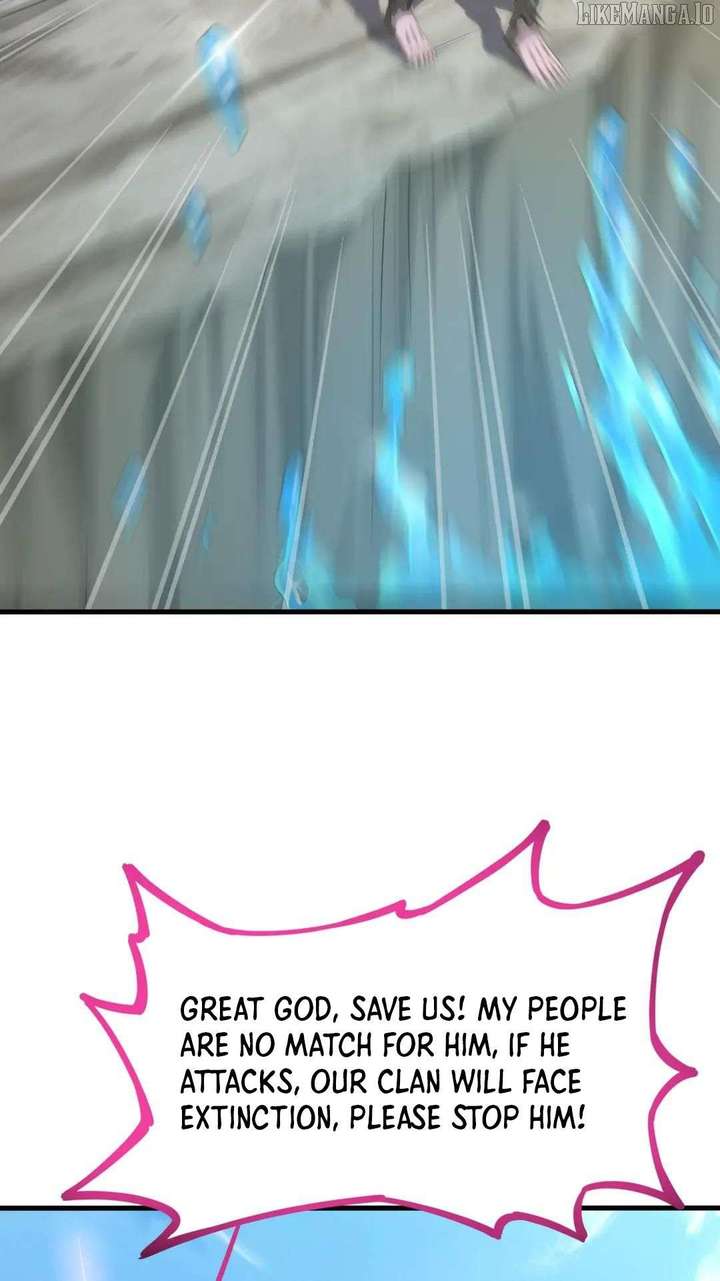 I Opened A Harem in Hell Chapter 53 - Page 22