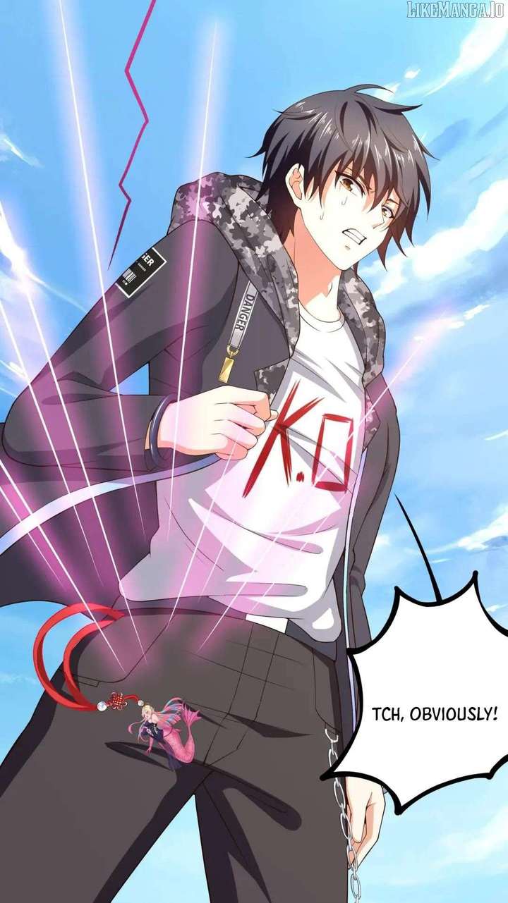 I Opened A Harem in Hell Chapter 53 - Page 23