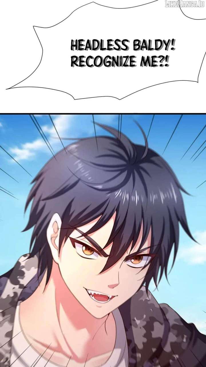 I Opened A Harem in Hell Chapter 53 - Page 29