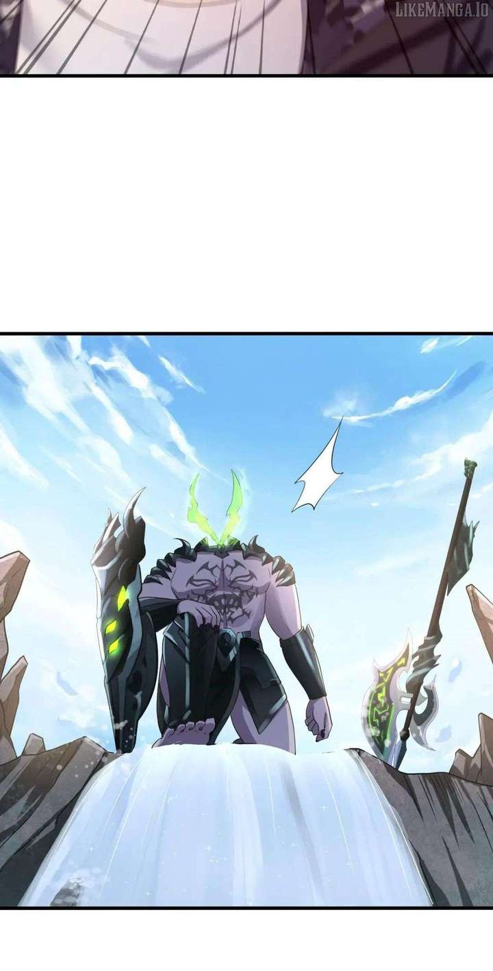 I Opened A Harem in Hell Chapter 53 - Page 30