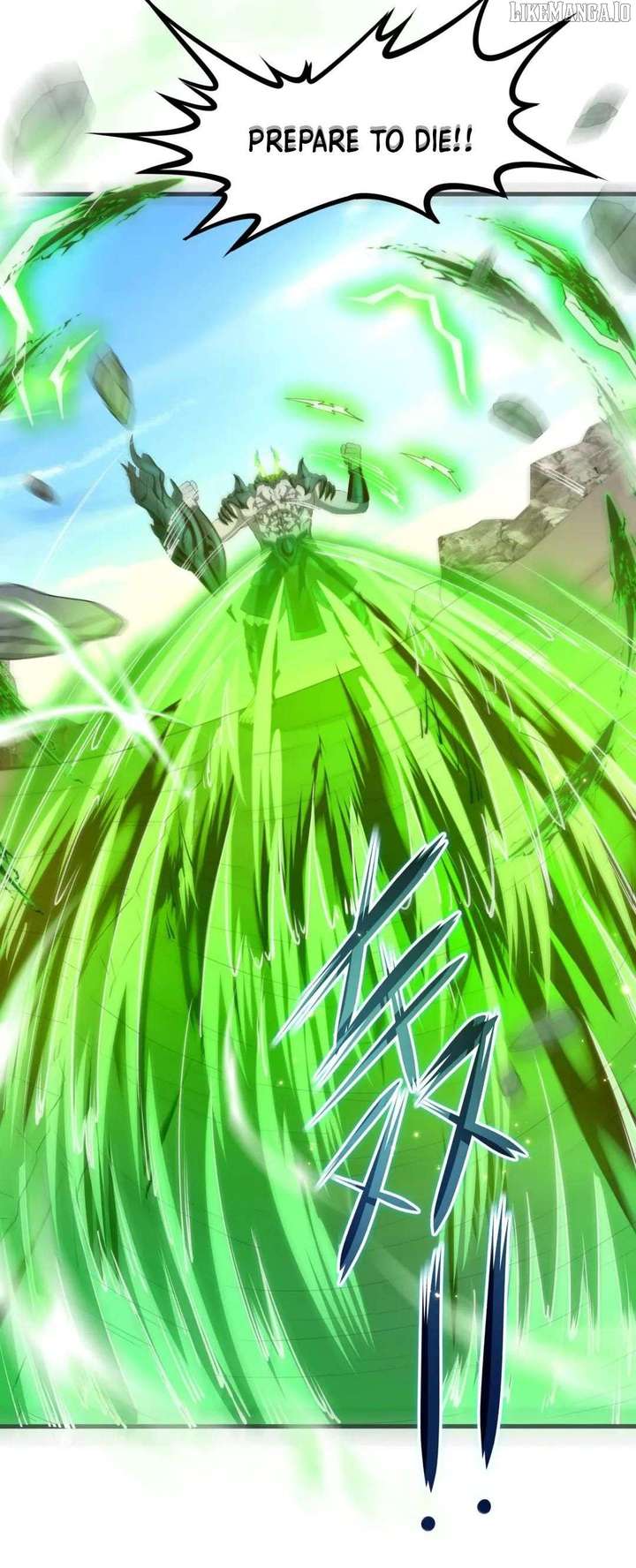 I Opened A Harem in Hell Chapter 53 - Page 35