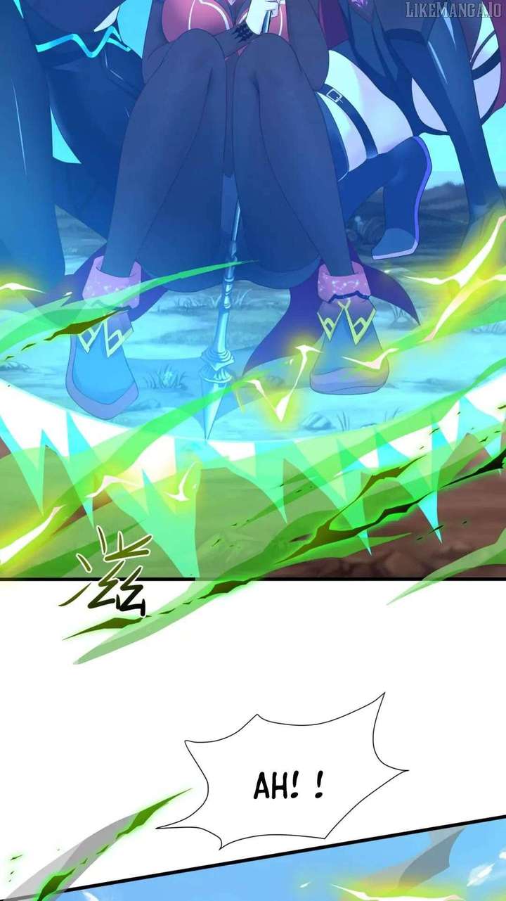 I Opened A Harem in Hell Chapter 53 - Page 37