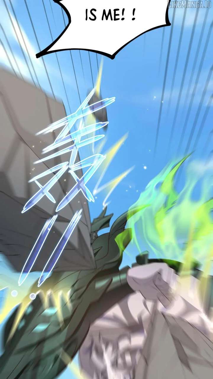 I Opened A Harem in Hell Chapter 54 - Page 4