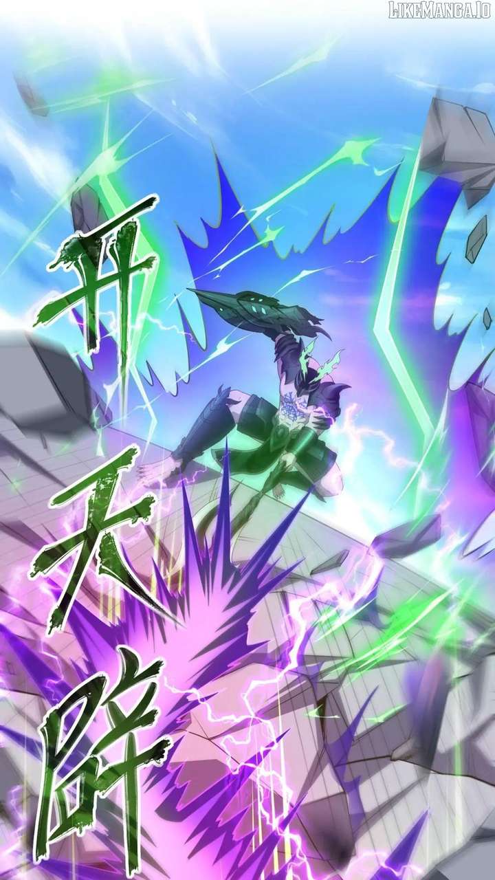 I Opened A Harem in Hell Chapter 54 - Page 7