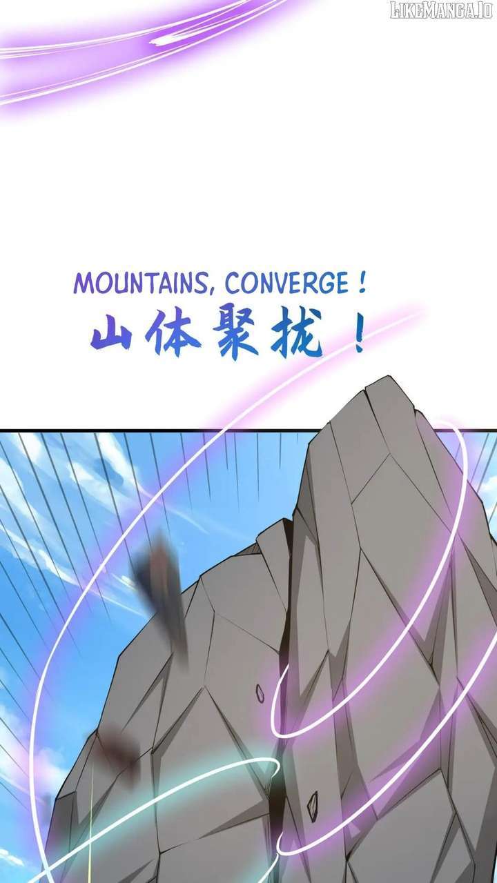 I Opened A Harem in Hell Chapter 54 - Page 10