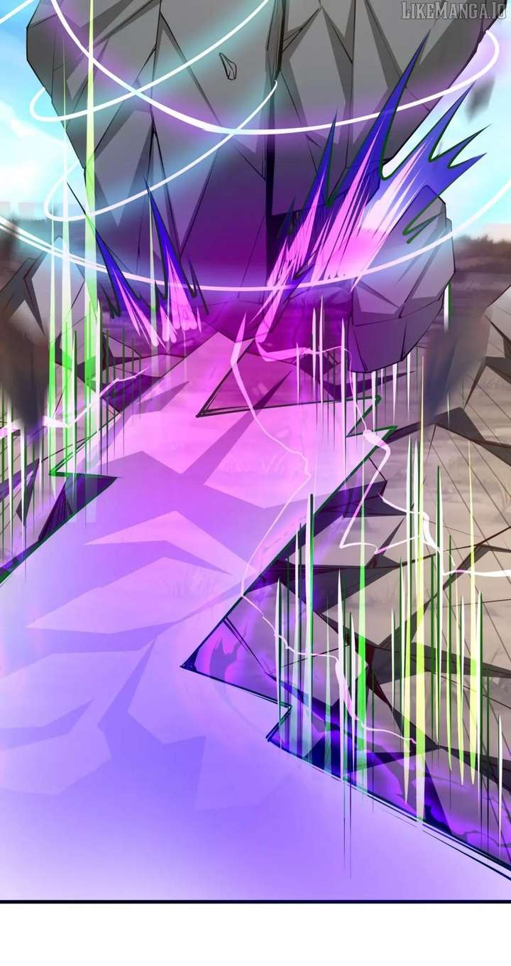 I Opened A Harem in Hell Chapter 54 - Page 11