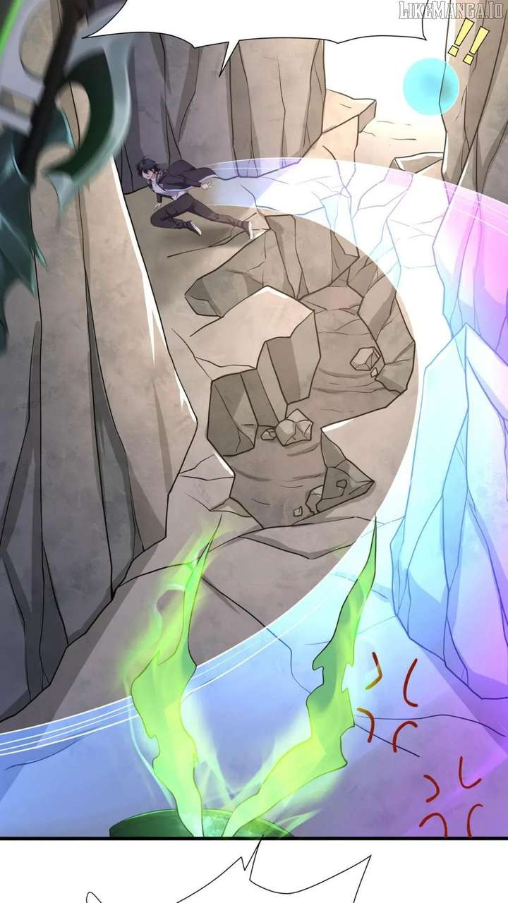 I Opened A Harem in Hell Chapter 54 - Page 14