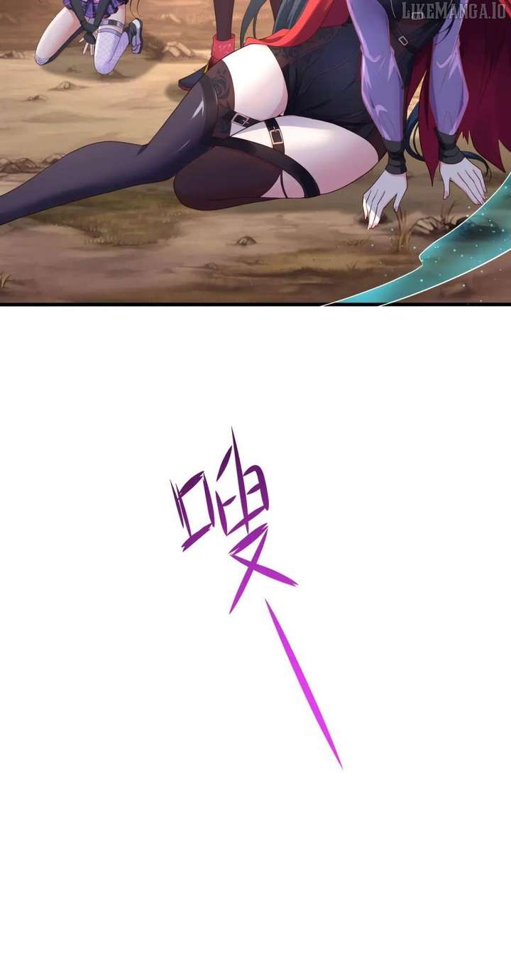 I Opened A Harem in Hell Chapter 54 - Page 16