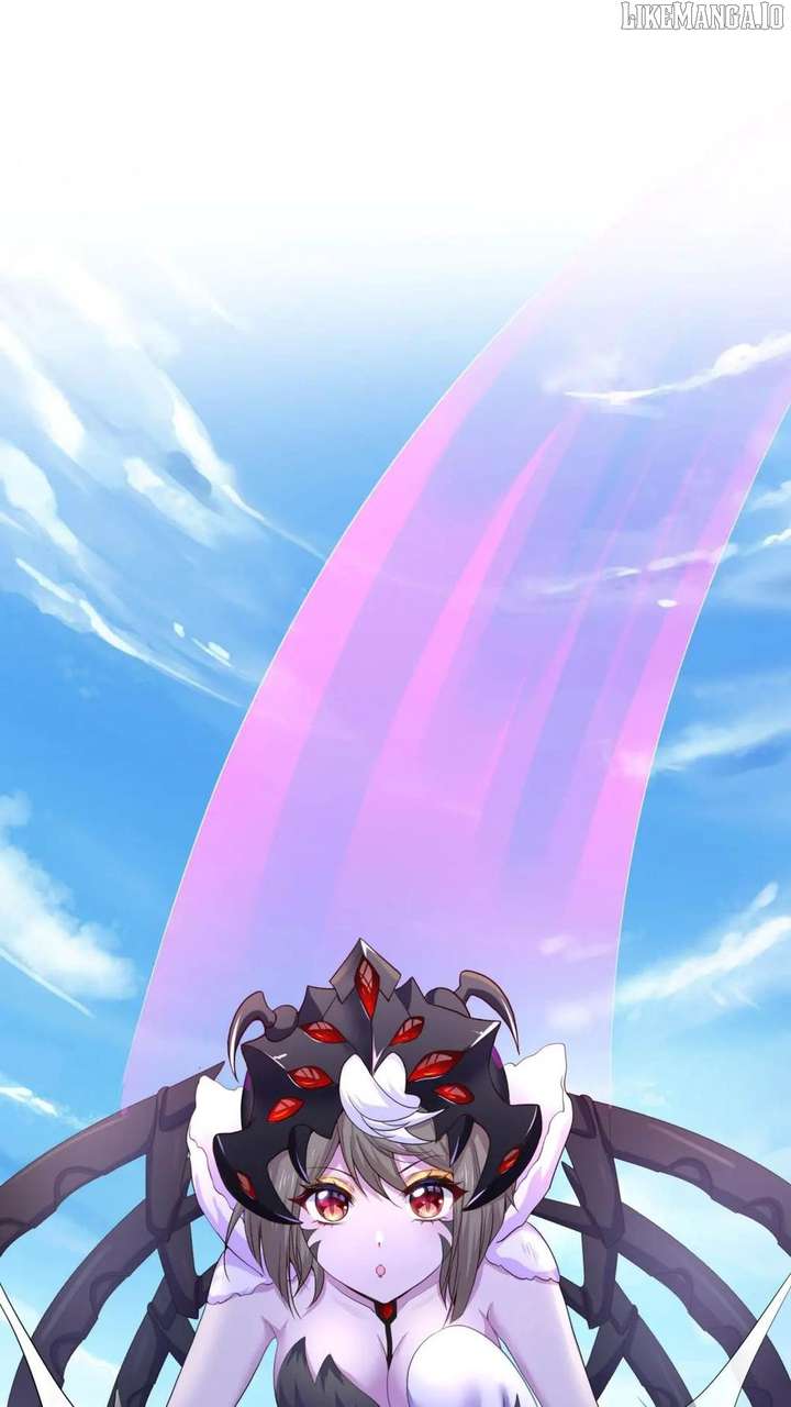 I Opened A Harem in Hell Chapter 54 - Page 17