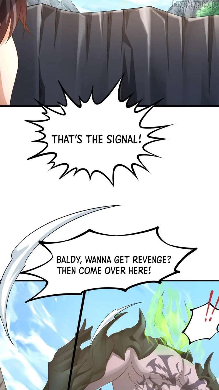 I Opened A Harem in Hell Chapter 54 - Page 25