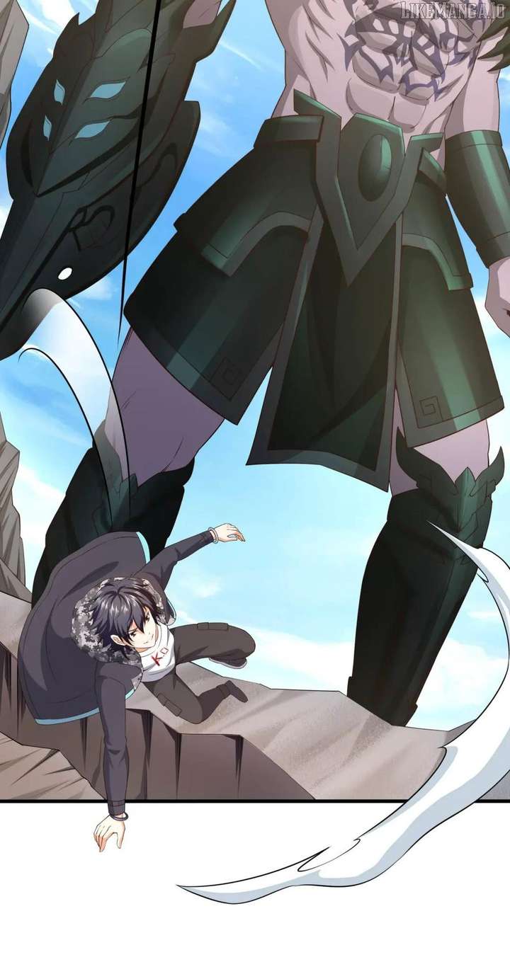 I Opened A Harem in Hell Chapter 54 - Page 26