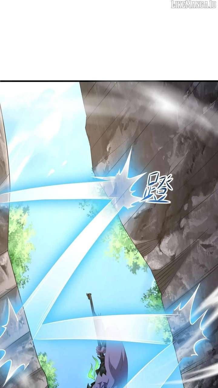 I Opened A Harem in Hell Chapter 54 - Page 27