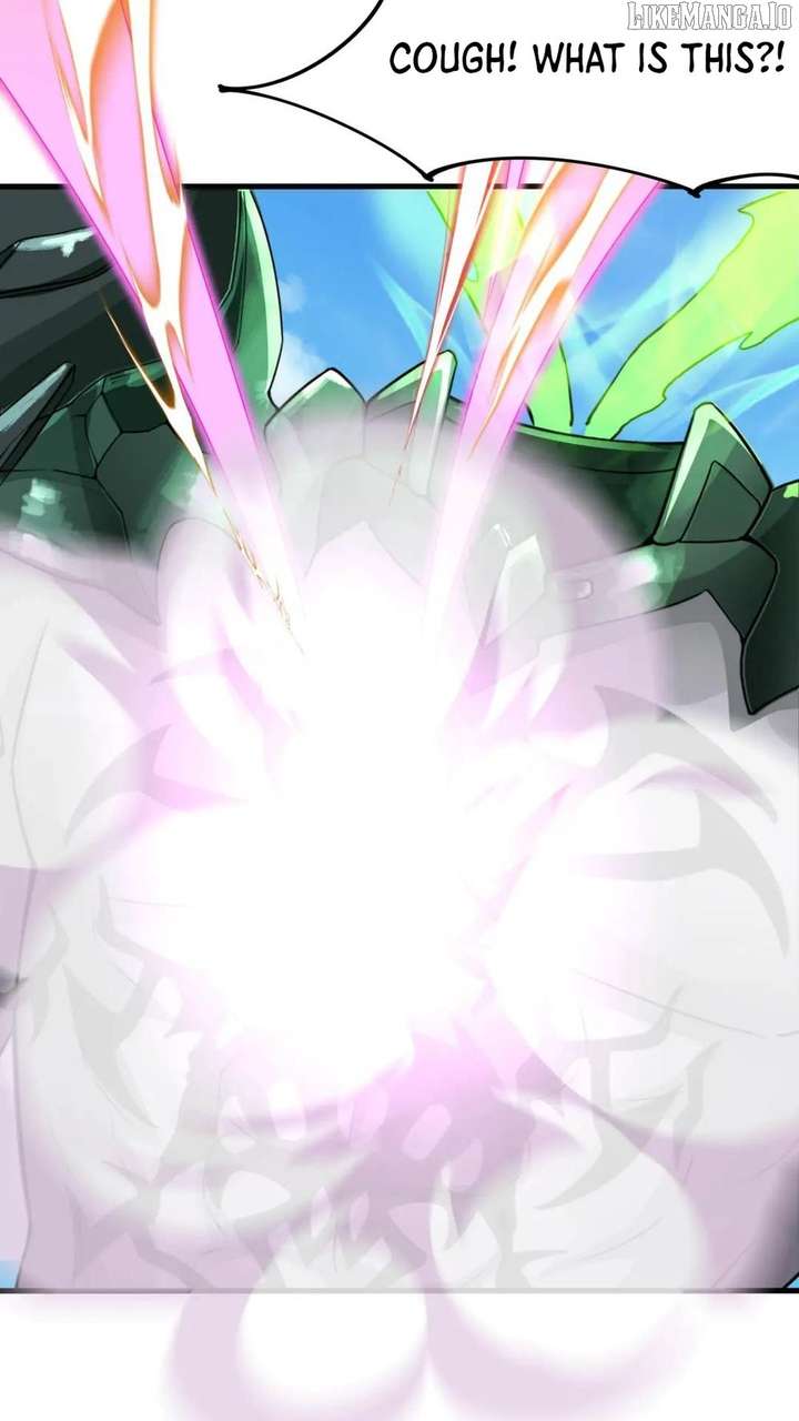 I Opened A Harem in Hell Chapter 54 - Page 32