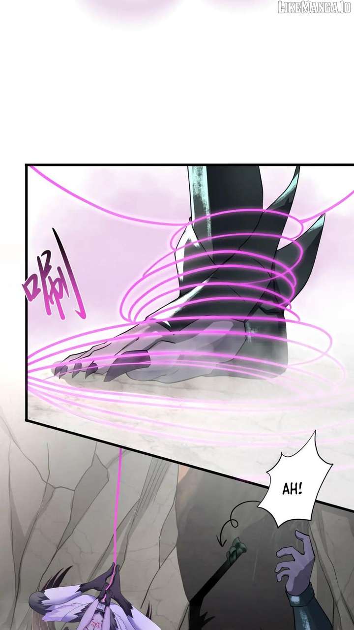 I Opened A Harem in Hell Chapter 54 - Page 33