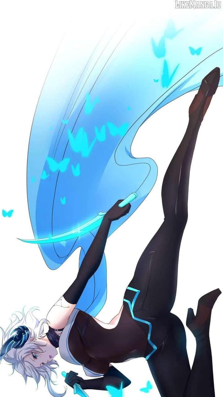 I Opened A Harem in Hell Chapter 54 - Page 35