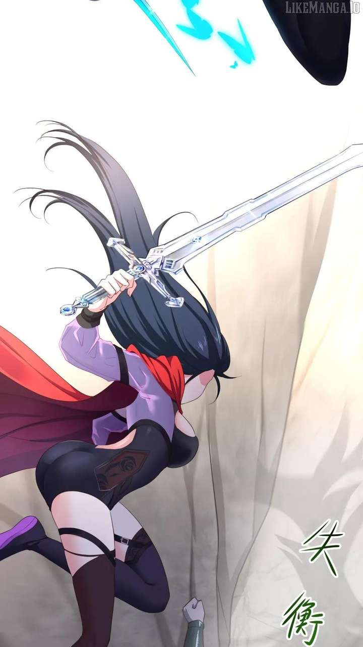 I Opened A Harem in Hell Chapter 54 - Page 36