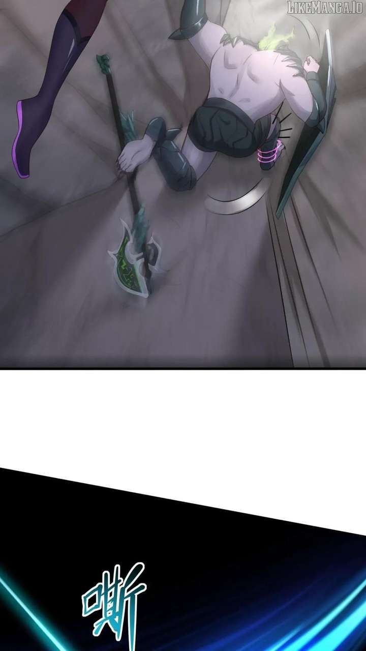 I Opened A Harem in Hell Chapter 54 - Page 37