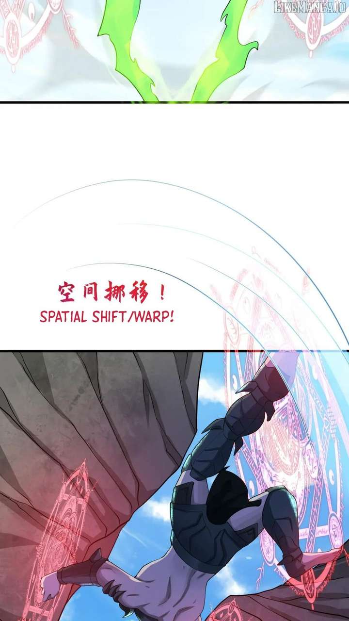 I Opened A Harem in Hell Chapter 54 - Page 41