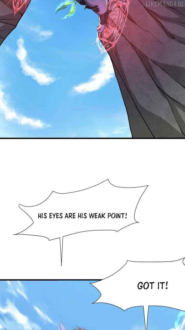 I Opened A Harem in Hell Chapter 54 - Page 42