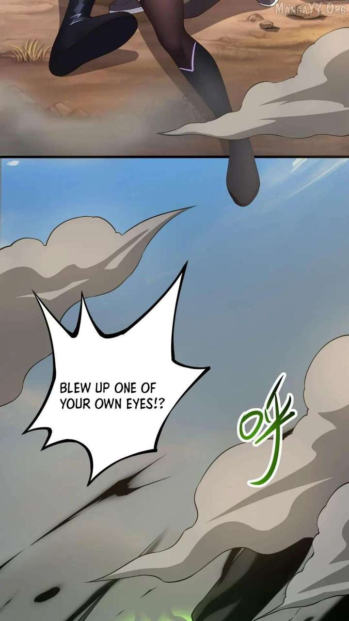 I Opened A Harem in Hell Chapter 55 - Page 7