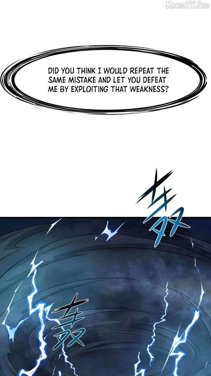 I Opened A Harem in Hell Chapter 55 - Page 9