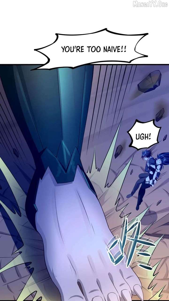 I Opened A Harem in Hell Chapter 55 - Page 11