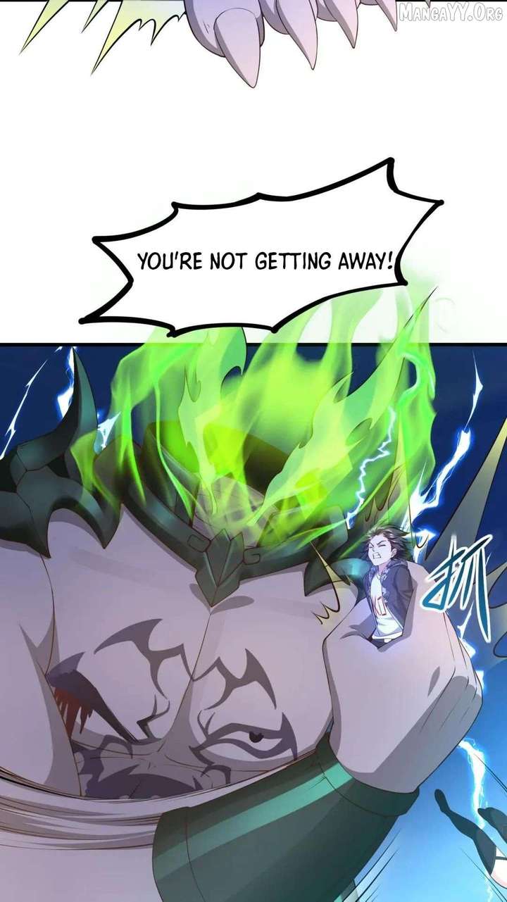 I Opened A Harem in Hell Chapter 55 - Page 12