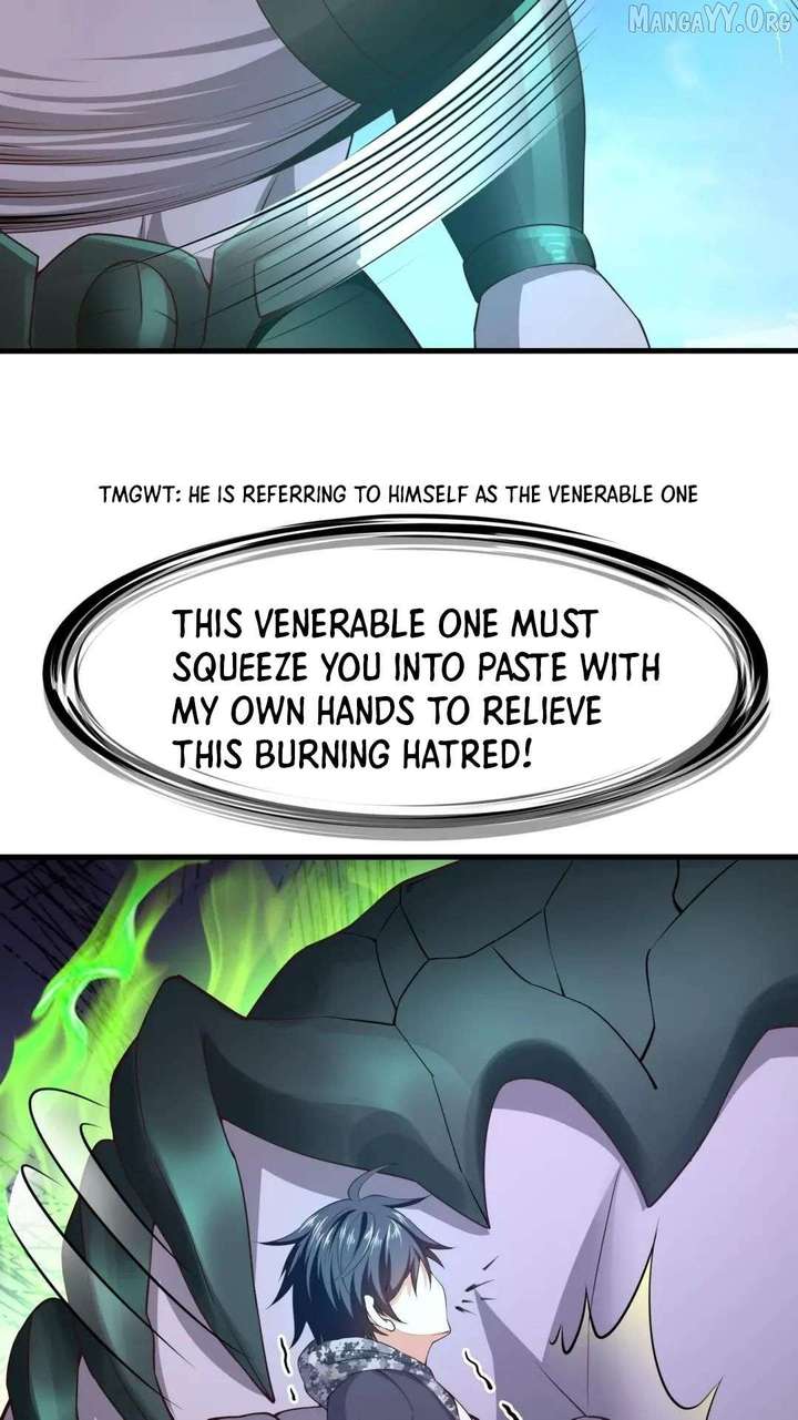 I Opened A Harem in Hell Chapter 55 - Page 13