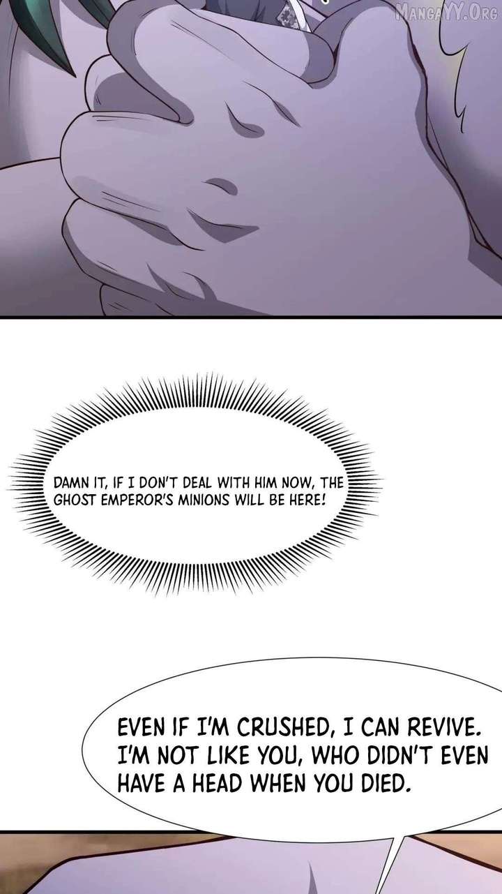 I Opened A Harem in Hell Chapter 55 - Page 14