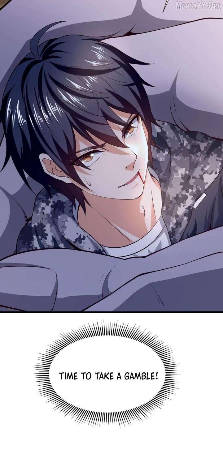 I Opened A Harem in Hell Chapter 55 - Page 15