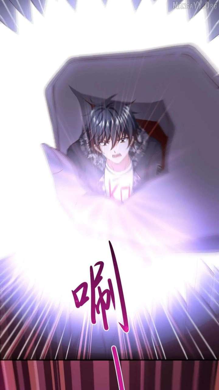 I Opened A Harem in Hell Chapter 55 - Page 18