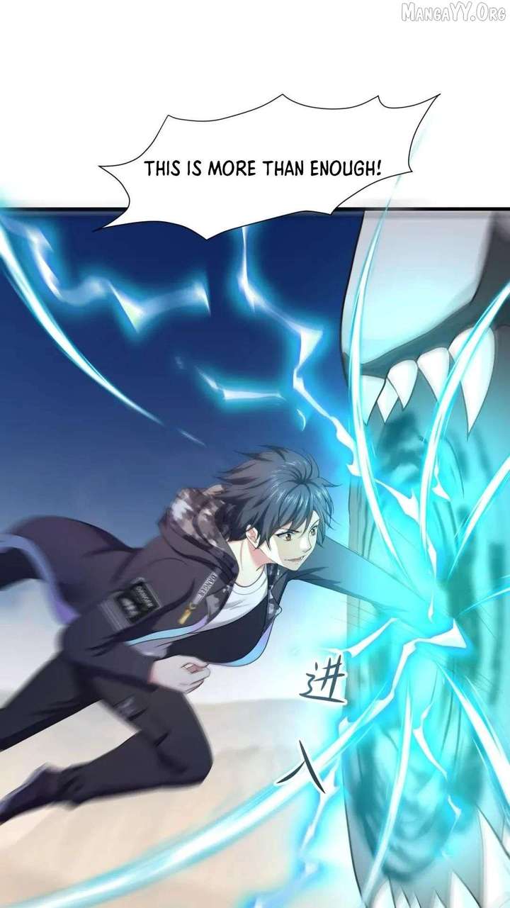 I Opened A Harem in Hell Chapter 55 - Page 22