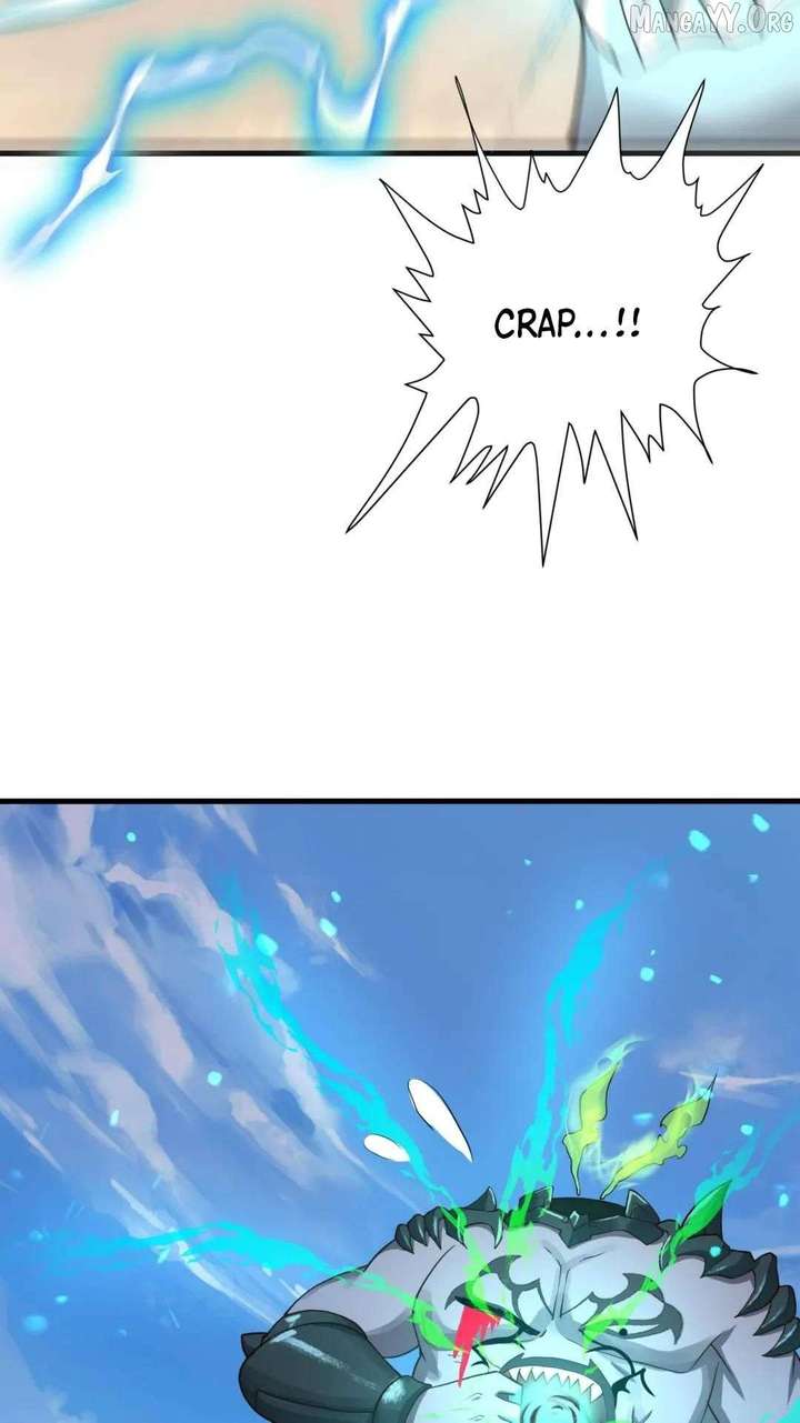 I Opened A Harem in Hell Chapter 55 - Page 23