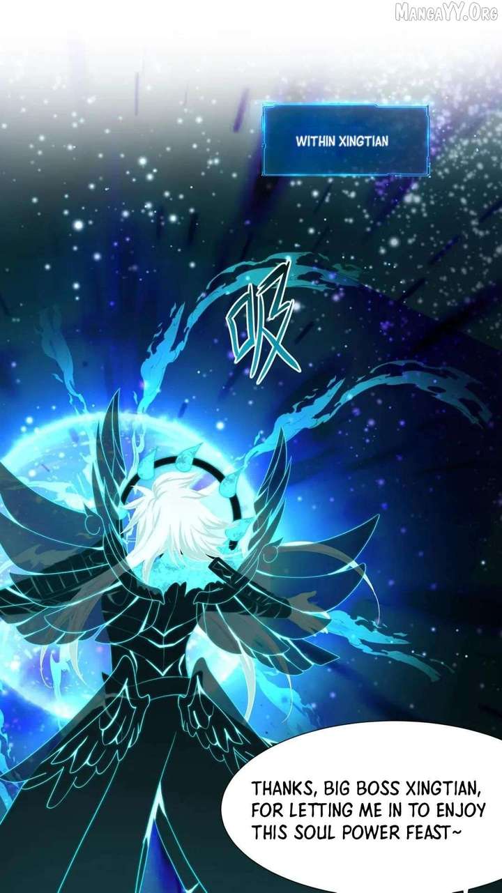 I Opened A Harem in Hell Chapter 55 - Page 26