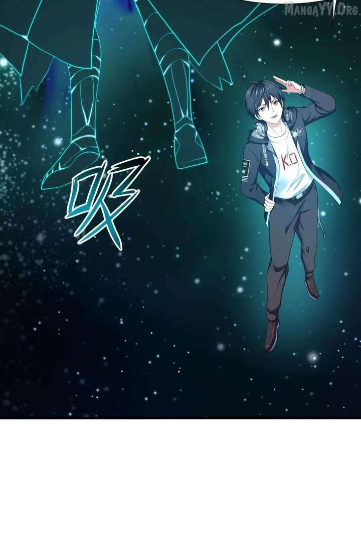 I Opened A Harem in Hell Chapter 55 - Page 27