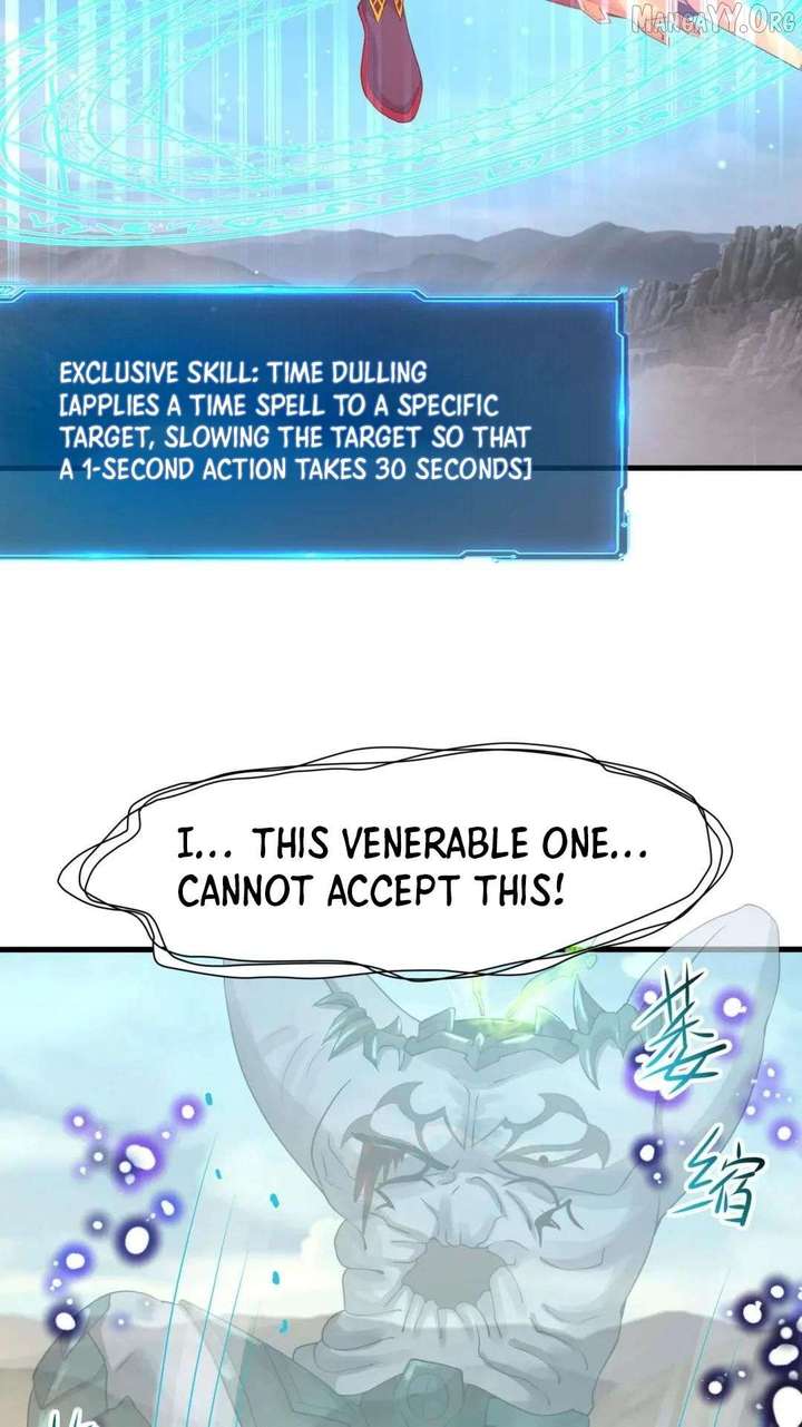 I Opened A Harem in Hell Chapter 55 - Page 31