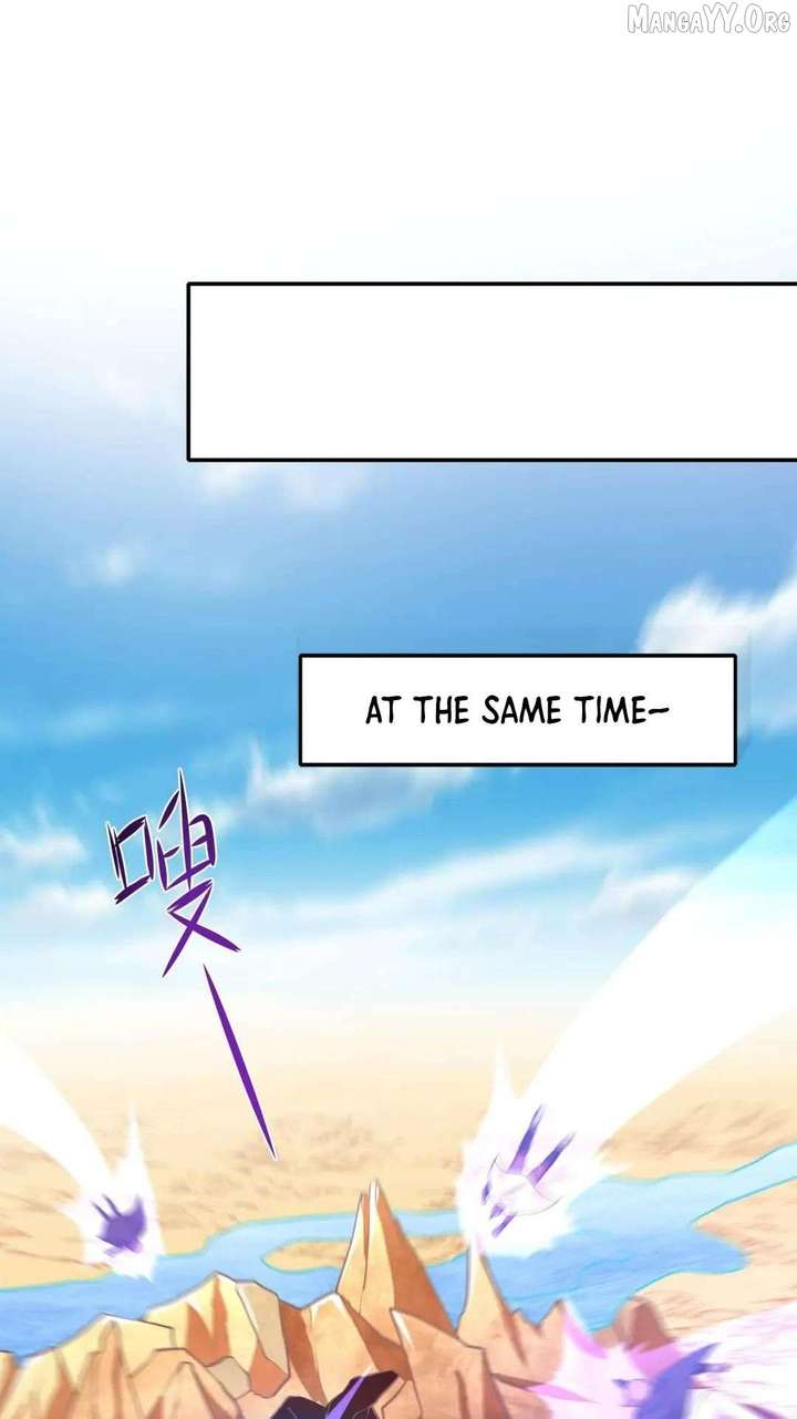 I Opened A Harem in Hell Chapter 55 - Page 35