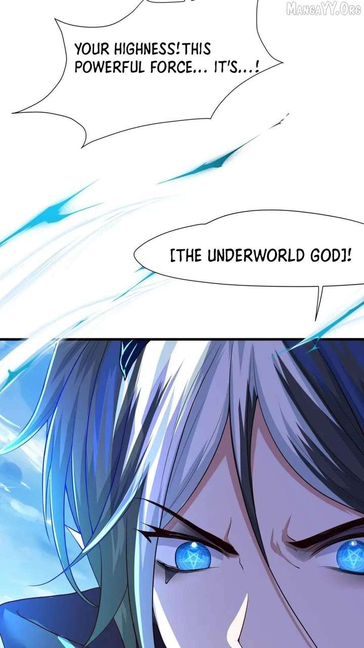 I Opened A Harem in Hell Chapter 55 - Page 37