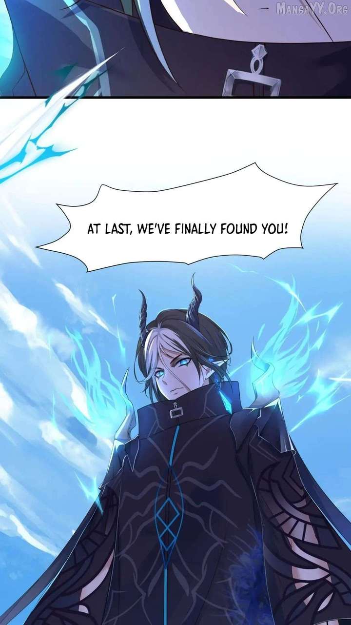 I Opened A Harem in Hell Chapter 55 - Page 38