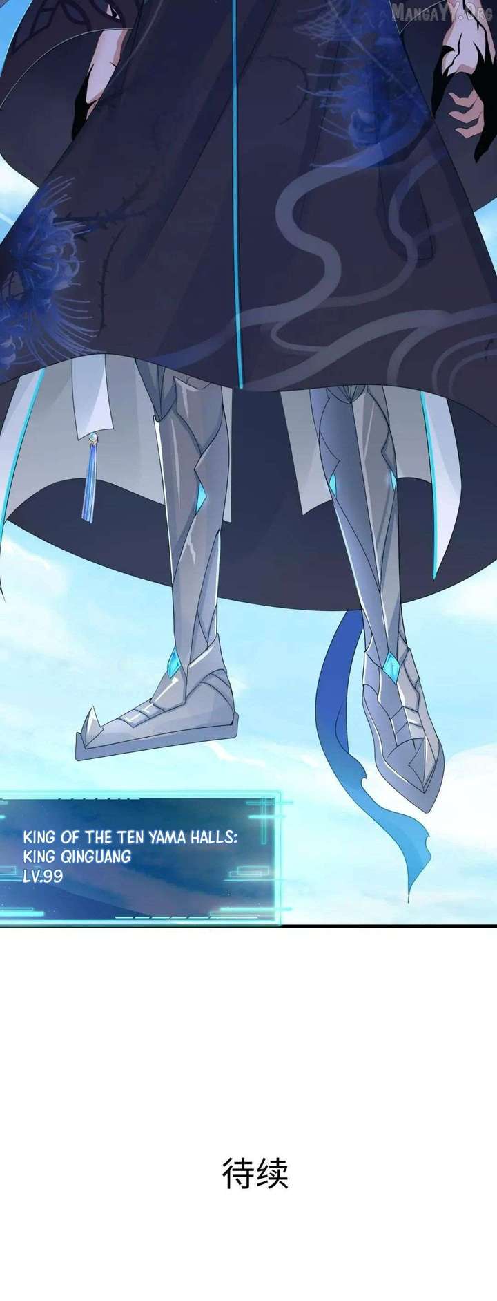 I Opened A Harem in Hell Chapter 55 - Page 39