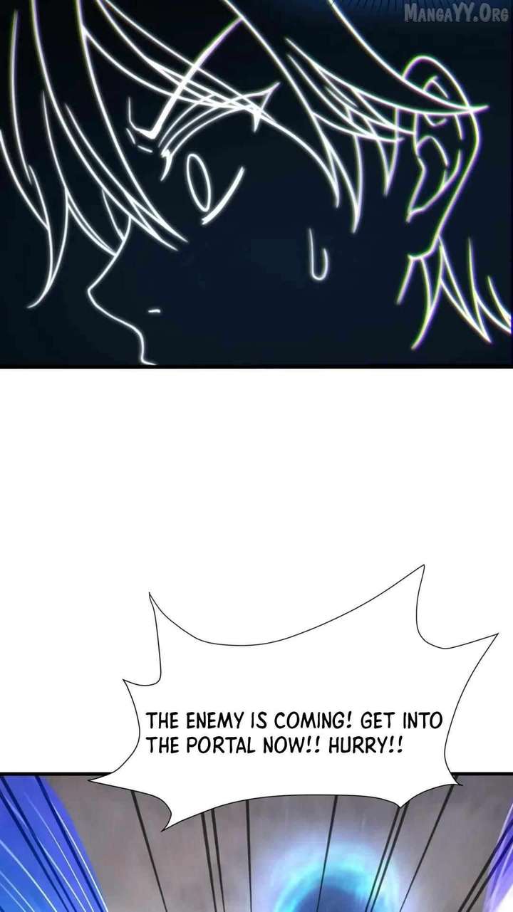 I Opened A Harem in Hell Chapter 56 - Page 7