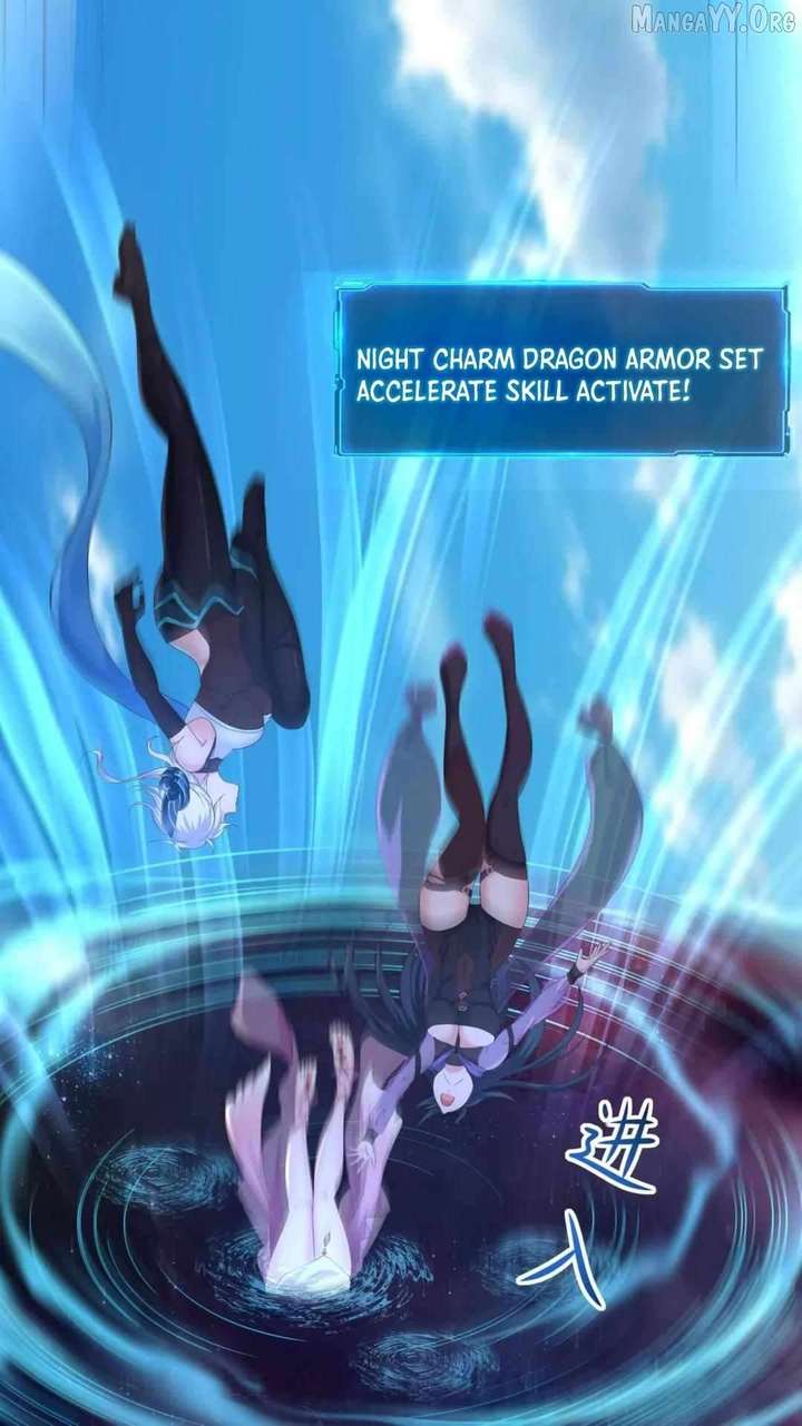 I Opened A Harem in Hell Chapter 56 - Page 15