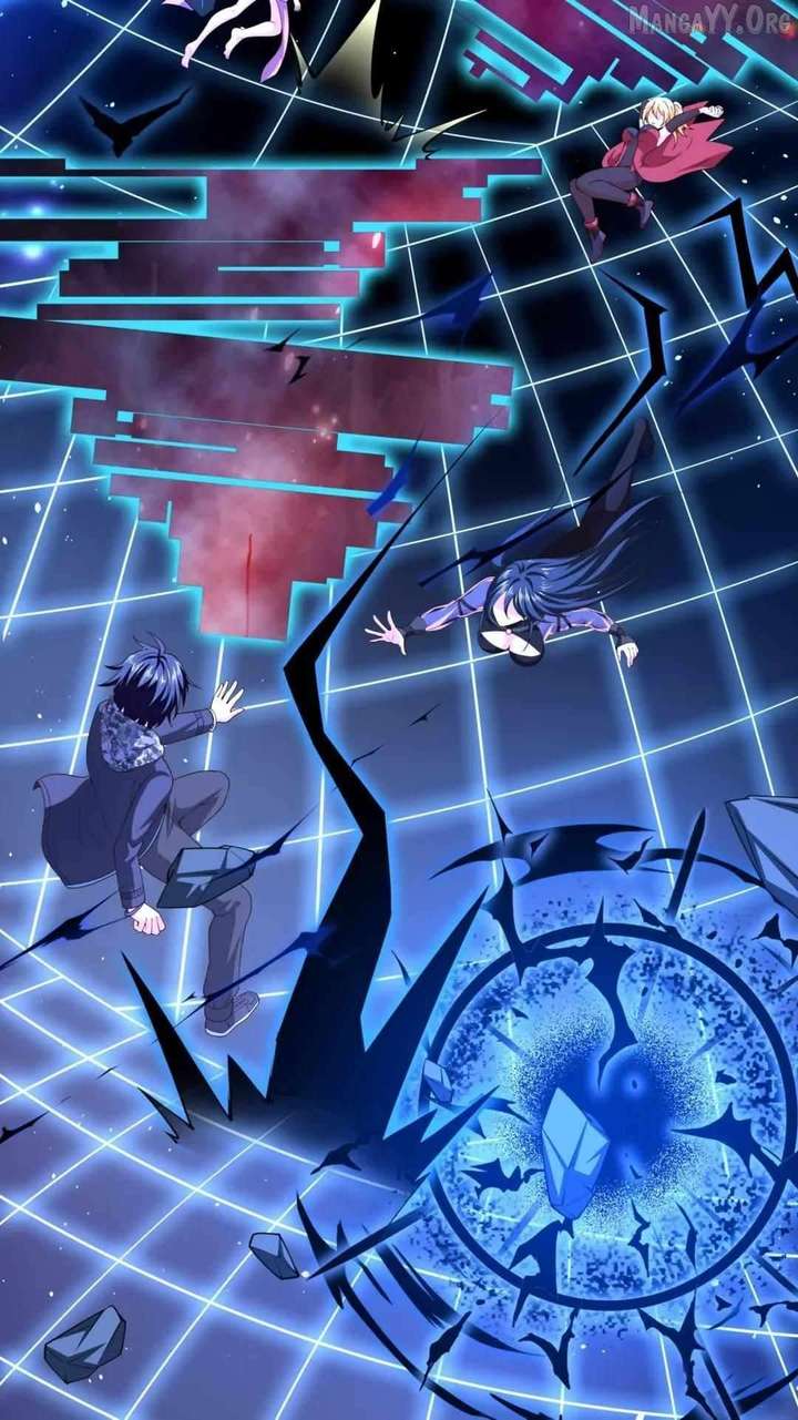 I Opened A Harem in Hell Chapter 56 - Page 19